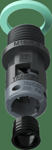 TEA8BSM07M16