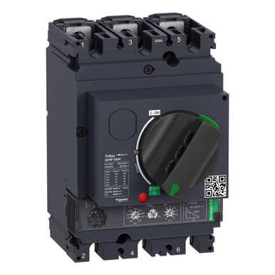 SNRGV5P220H