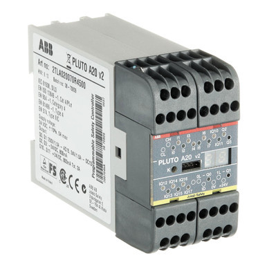 ABB2TLA020070R4500