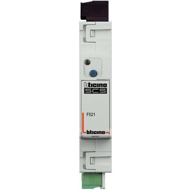 BTIF521