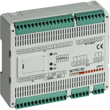 BTIM7TIC/IO