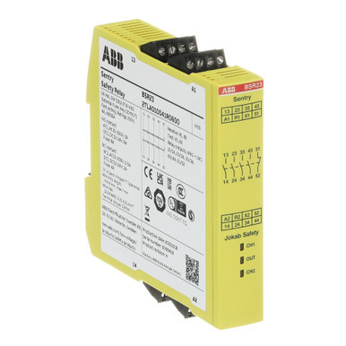 ABB2TLA010041R0600