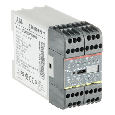 ABB2TLA020070R4600