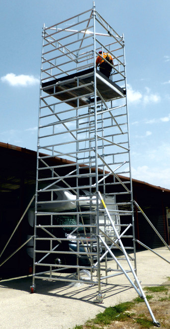 FRIALP QD20-02