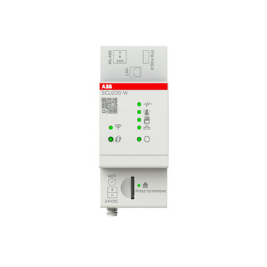 ABBSCU200W