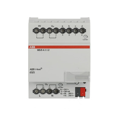 ABBKNXR0003