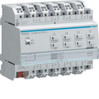 HAGTYAS628C