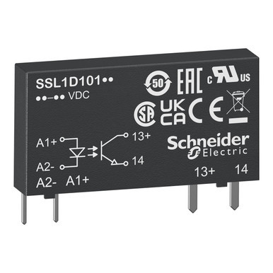 SNRSSL1A12BDR