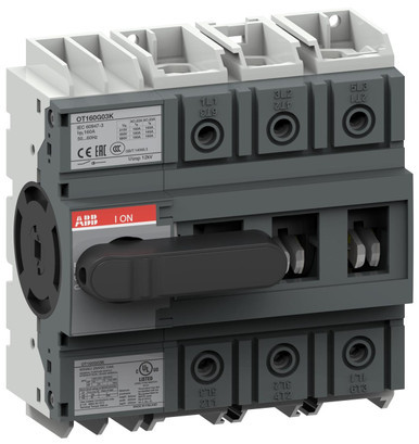 ABBOT160G03K