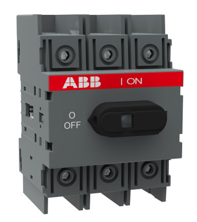 ABBOT30F3
