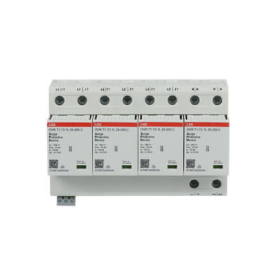 ABBOVR124L100255TS