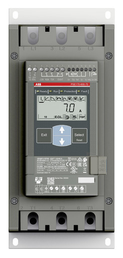 ABBPSE170-600-70