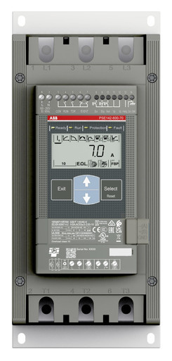 ABBPSE142-600-70