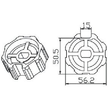 CMC001YK5101