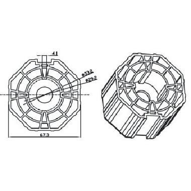 CMC001YK5105S