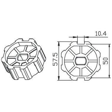 CMC001YK5102