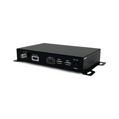 COEMOD-DVBT-02A