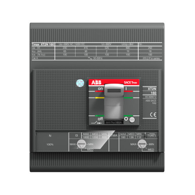 ABBXT2N125TMAN