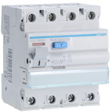 HAGCDC463H