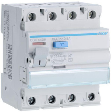 HAGCGC440H