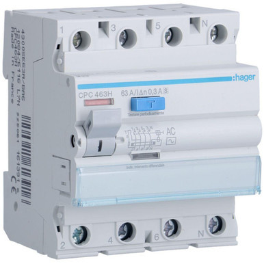 HAGCPC463H