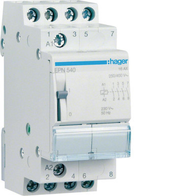 HAGEPN540