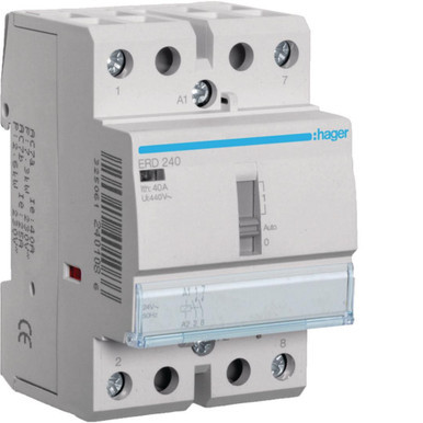 HAGERD240