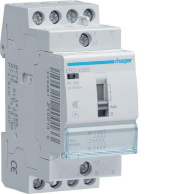 HAGERD425S