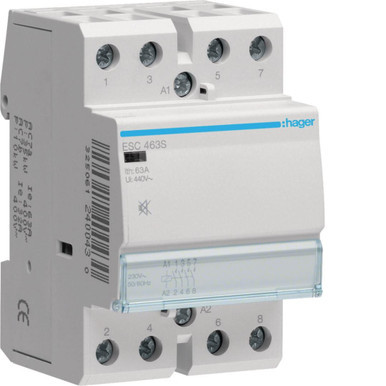 HAGESC463S