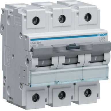 HAGHMC380
