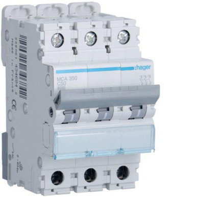 HAGMCA350