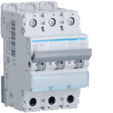 HAGMCA350