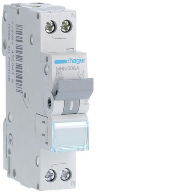 HAGMHN506A