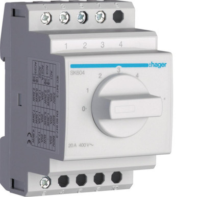 HAGSK604