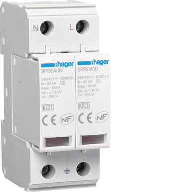 HAGSPB240D