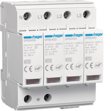 HAGSPB440R