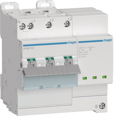 HAGSPB815D