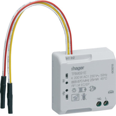 HAGTRM691E