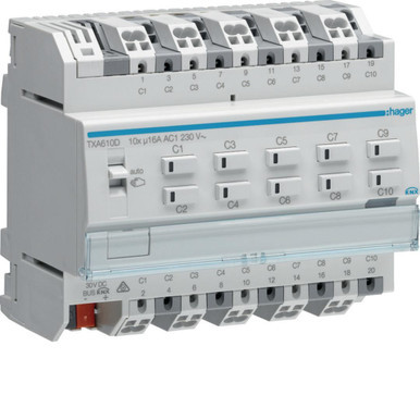 HAGTXA610D