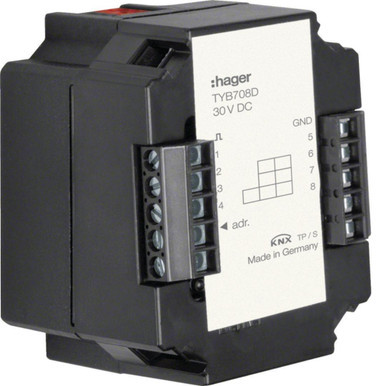 HAGTYB708D