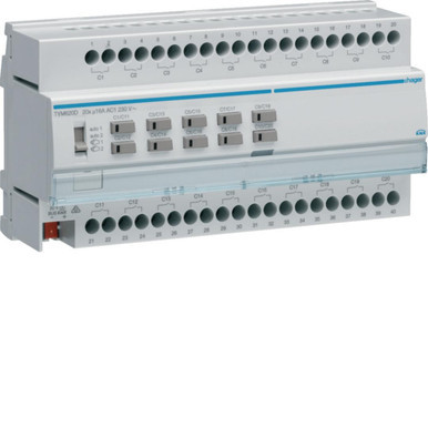 HAGTYM620D