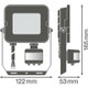 LDVFLCOMP20830BS