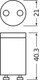 LDVSTARTERSLT8HB2