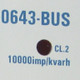 ORBOB709600SPL