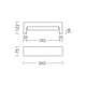 RSSA.1117-AN-LED-F