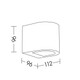 RSSA.130-GR-LED-C