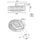 SDEE6006-LBN-P