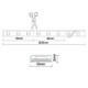 SDE645452-LBN-IP