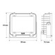 BEGF30LED