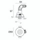 ILD80712W30